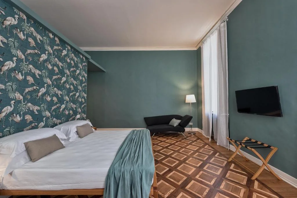 Bligny Zero by Apartments To Art — foto 6