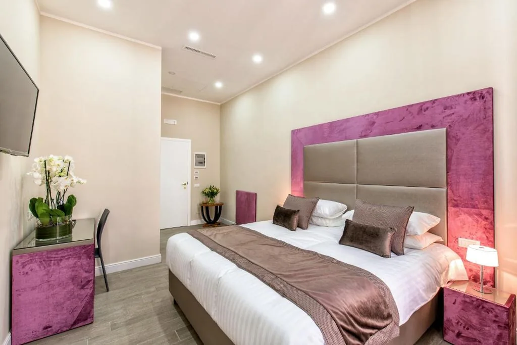 Bloom Apartment