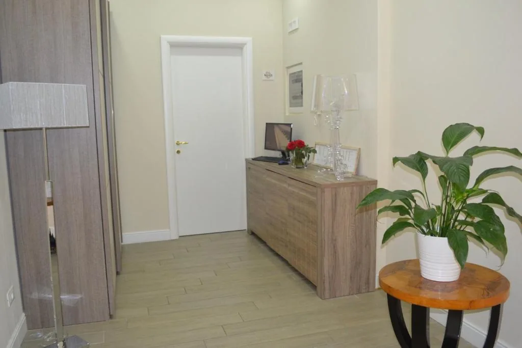 Bloom Apartment — foto 4