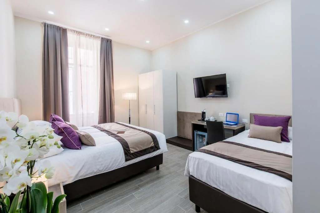 Bloom Apartment — foto 6