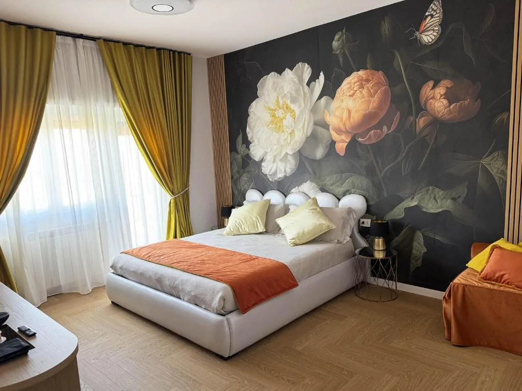 Bloom Comfort Rooms