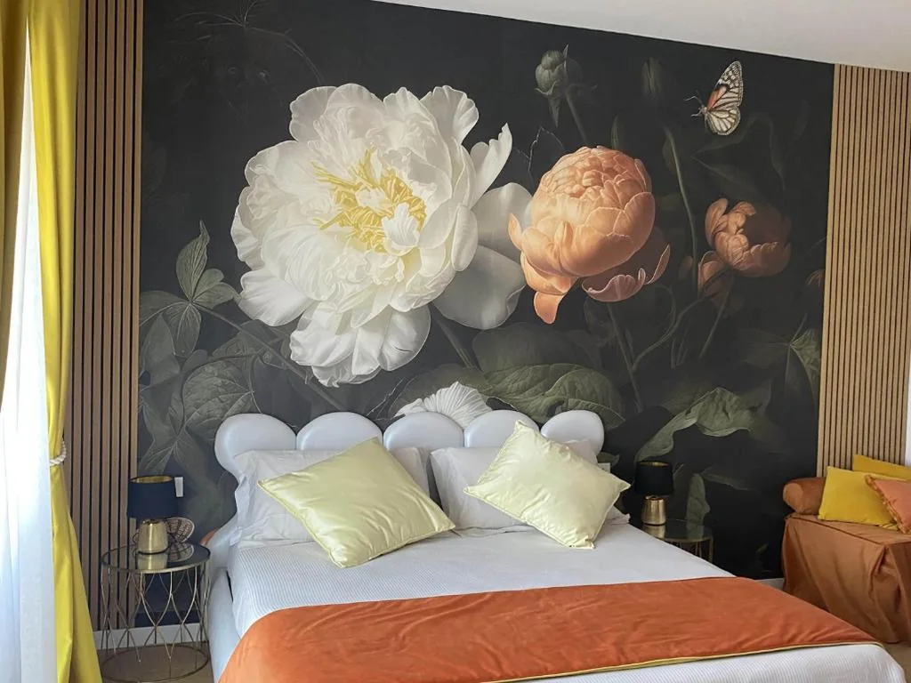 Bloom Comfort Rooms