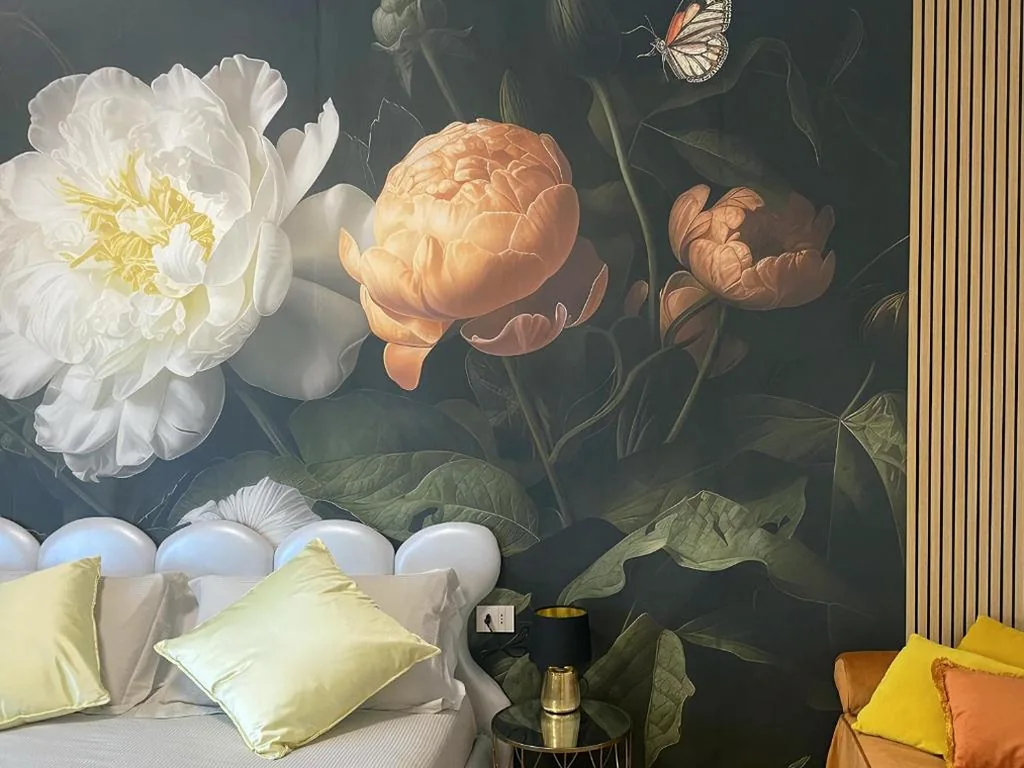 Bloom Comfort Rooms — foto 3