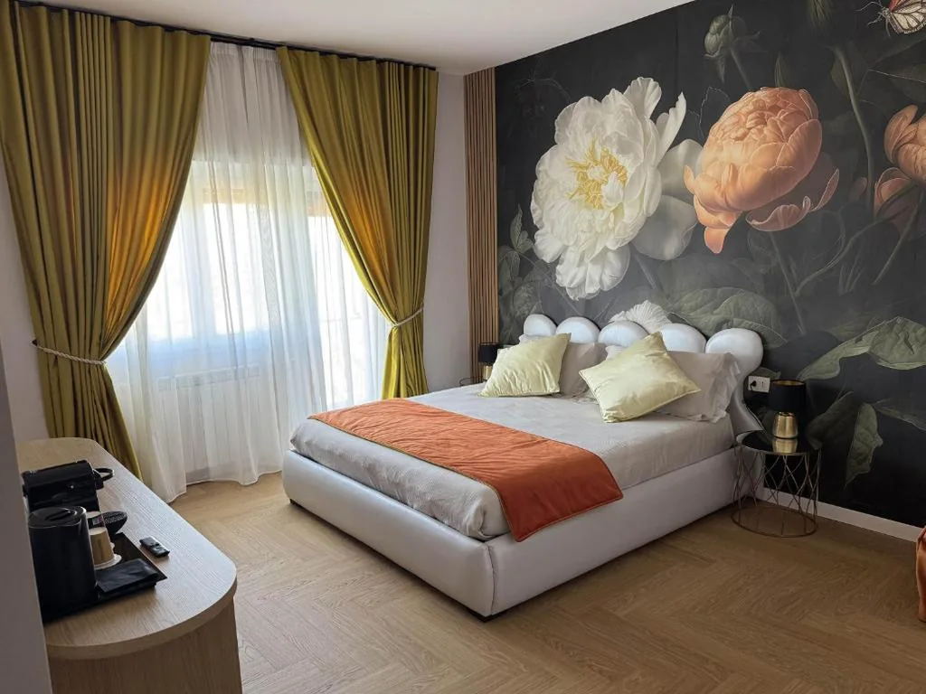 Bloom Comfort Rooms — foto 4