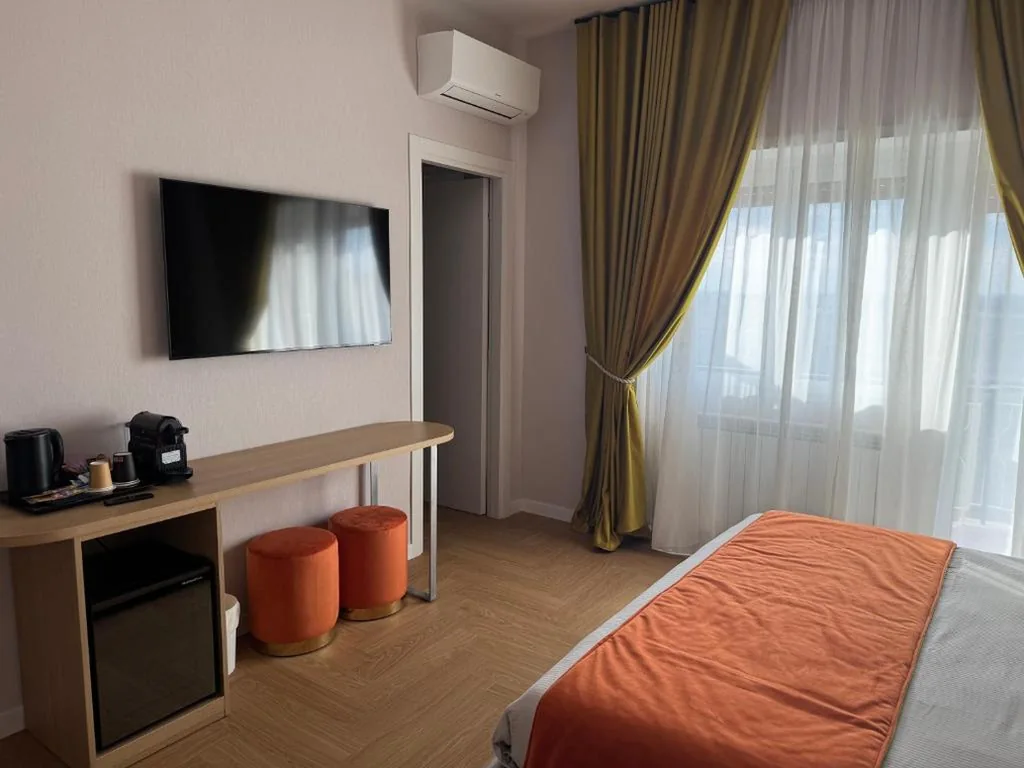 Bloom Comfort Rooms — foto 5