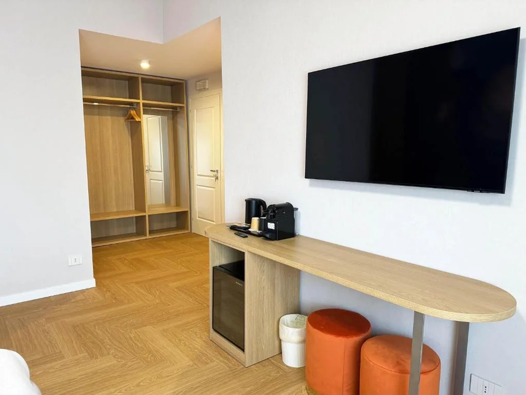Bloom Comfort Rooms — foto 6