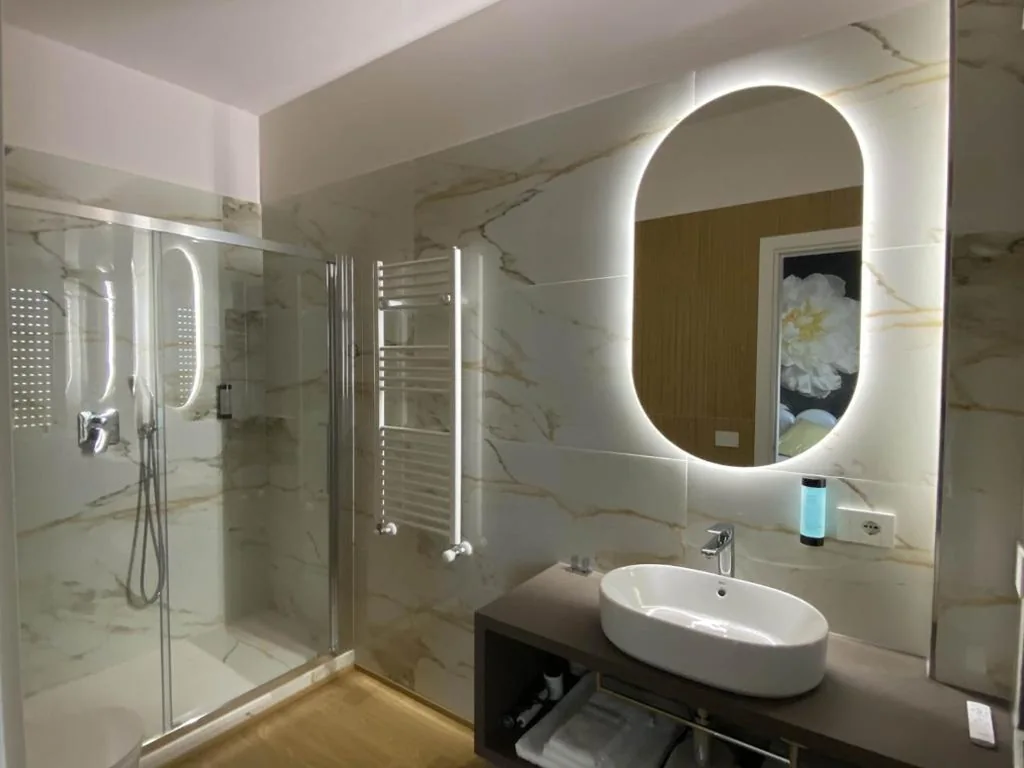 Bloom Comfort Rooms — foto 7