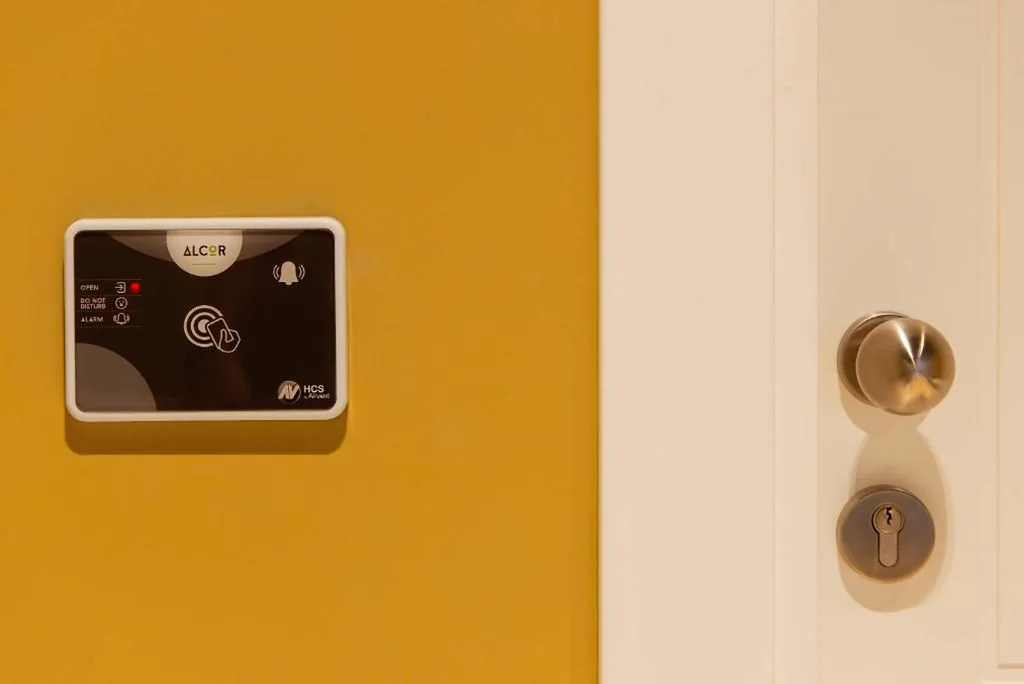 Bloom Hotel Rome — foto 6