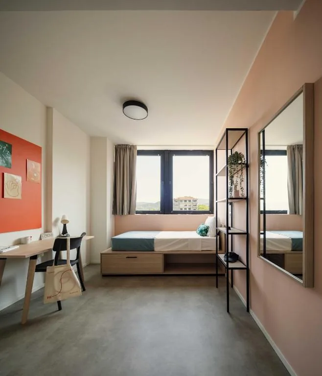 Blossom Rooms by RELIFE