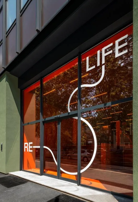 Blossom Rooms by RELIFE — foto 4