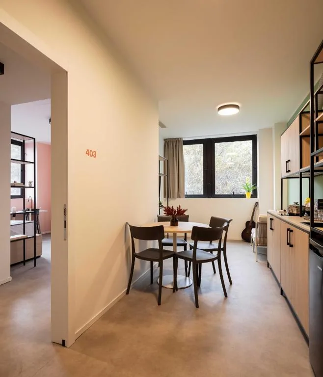 Blossom Rooms by RELIFE — foto 5