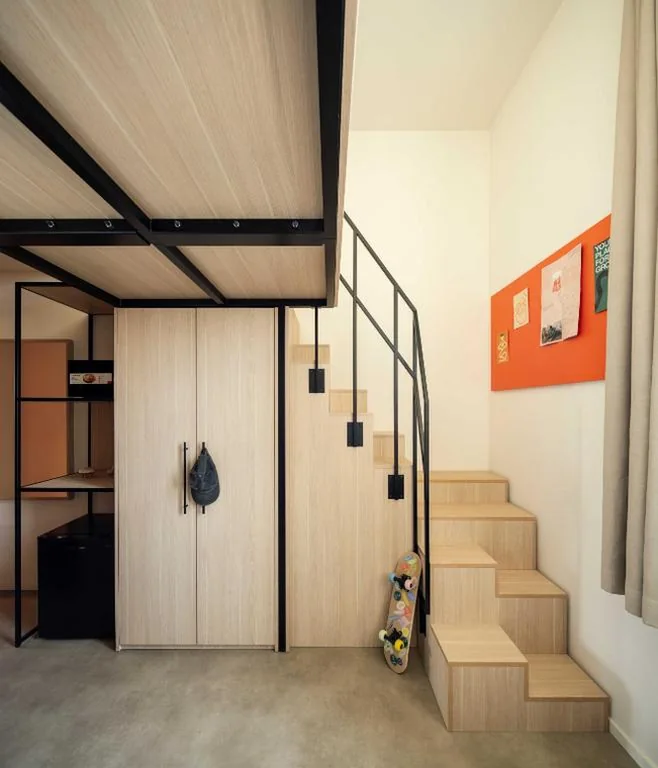 Blossom Rooms by RELIFE — foto 8