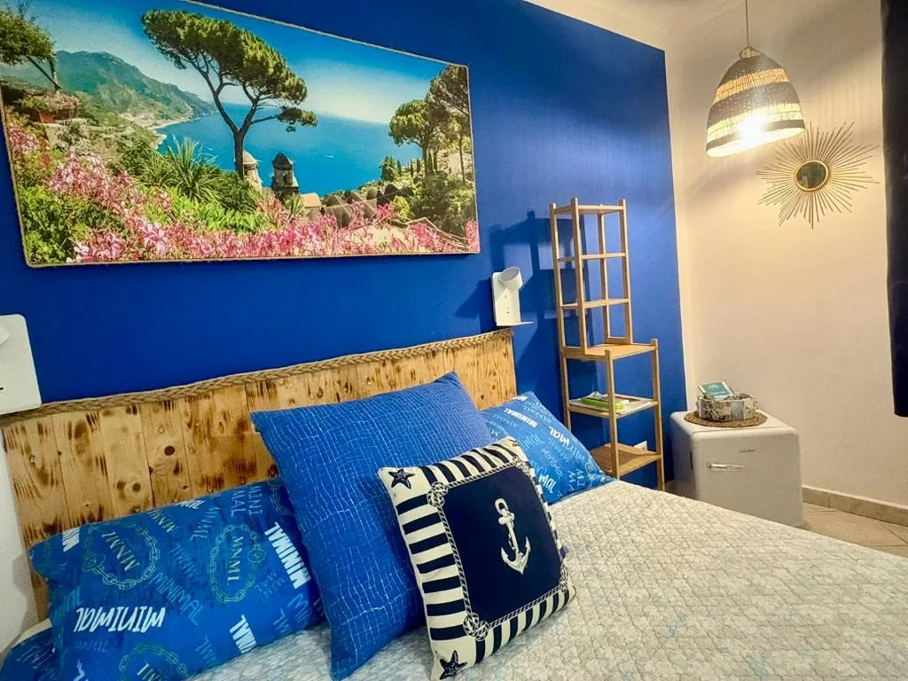 Blu Airport Room Fiumicino