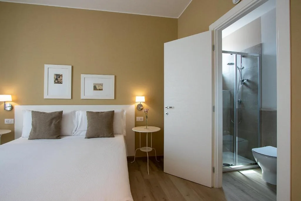 Blu Hotel
