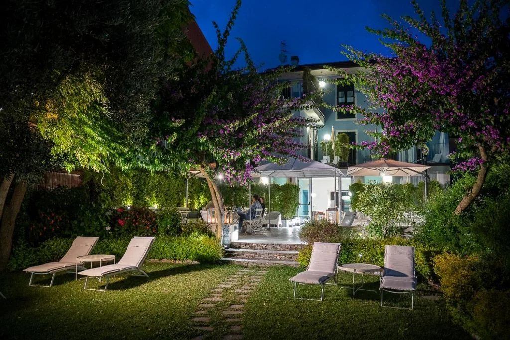 Blu Hotel — foto 4