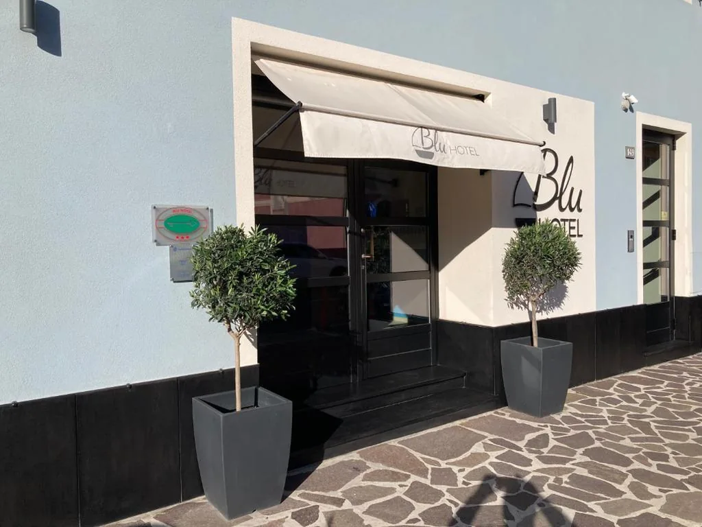 Blu Hotel — foto 6