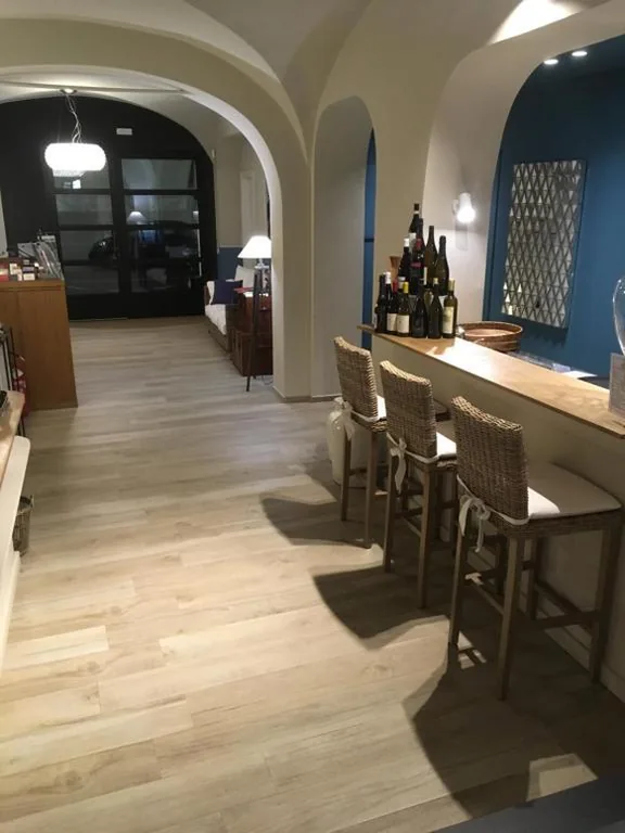 Blu Hotel — foto 8