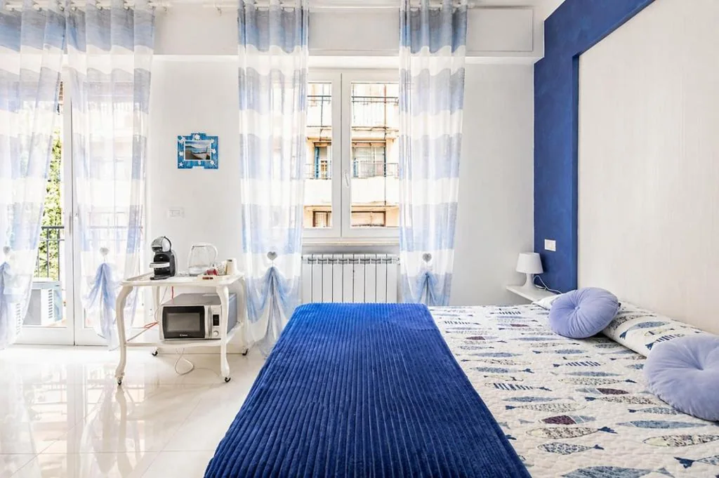 Blu Marina Alassio