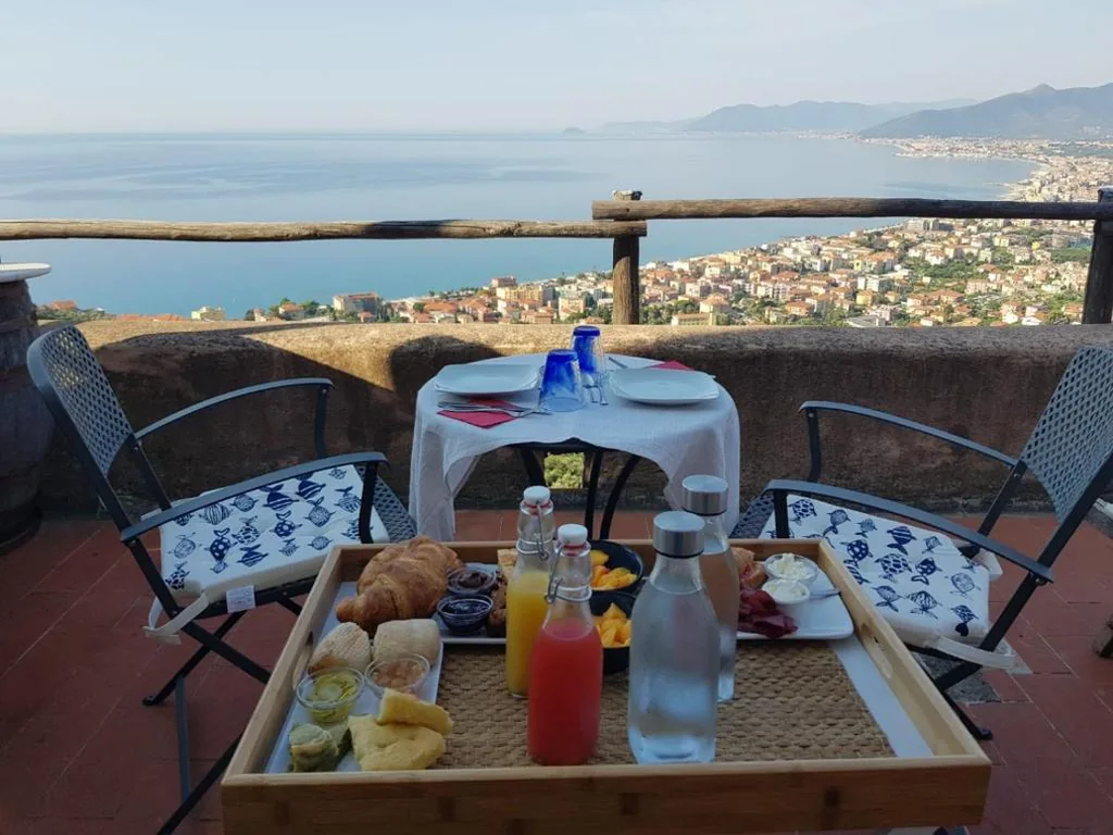 Blu Oltremare — foto 4