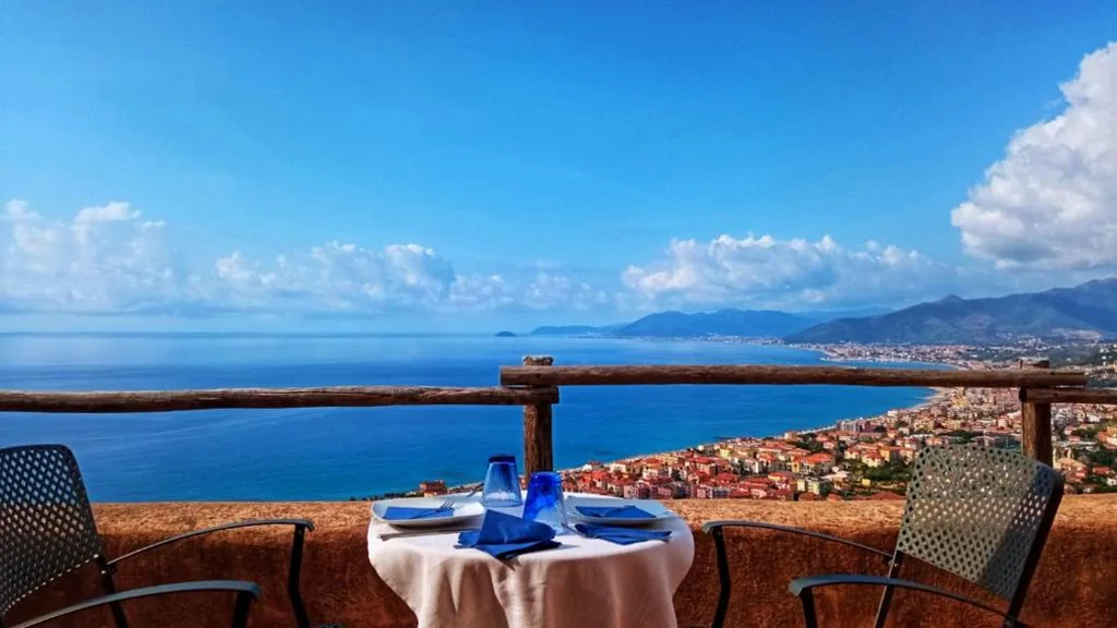 Blu Oltremare — foto 6