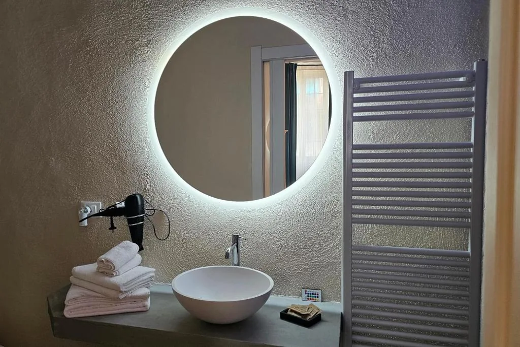 Blu Oltremare camere bijoux — foto 6