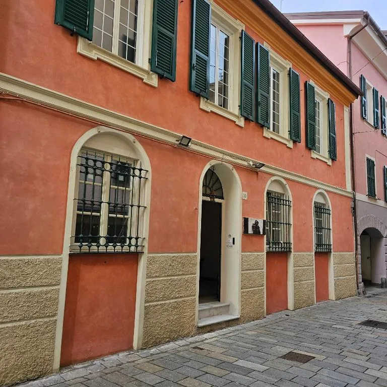 Blu Oltremare camere bijoux — foto 8