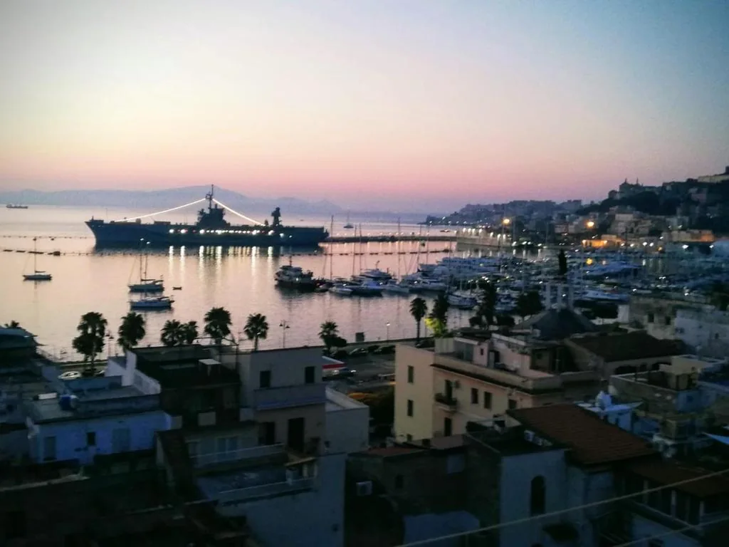 Blue Eyes L’INCANTESIMO SUL MARE — foto 4