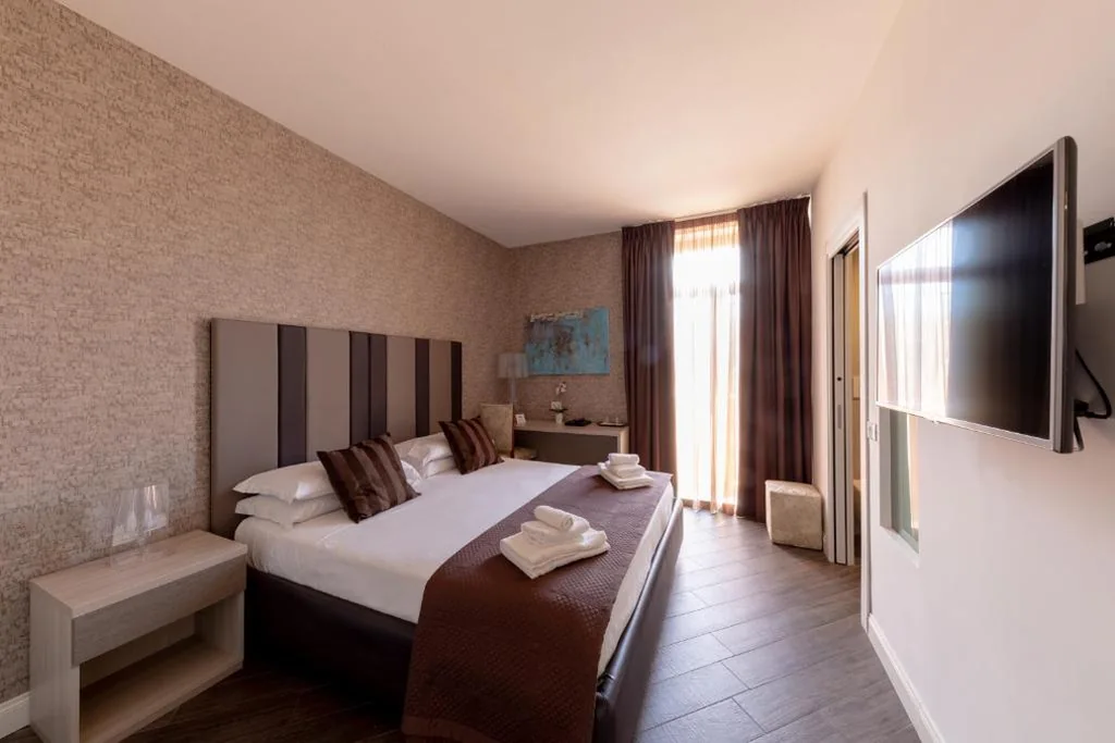 Blue Inn Luxury Suites — foto 5