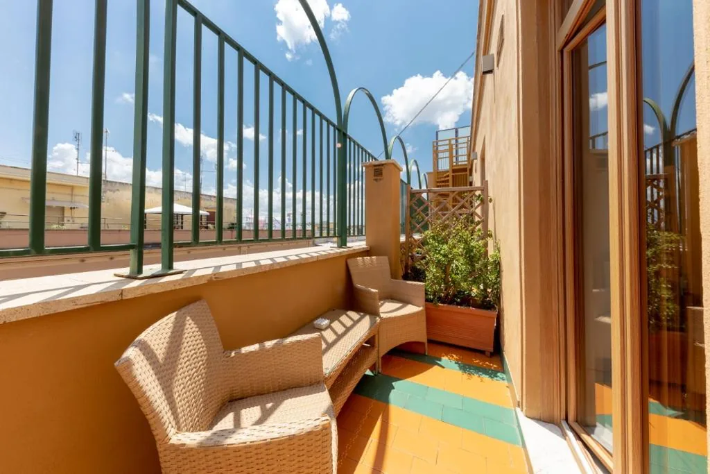 Blue Inn Luxury Suites — foto 6