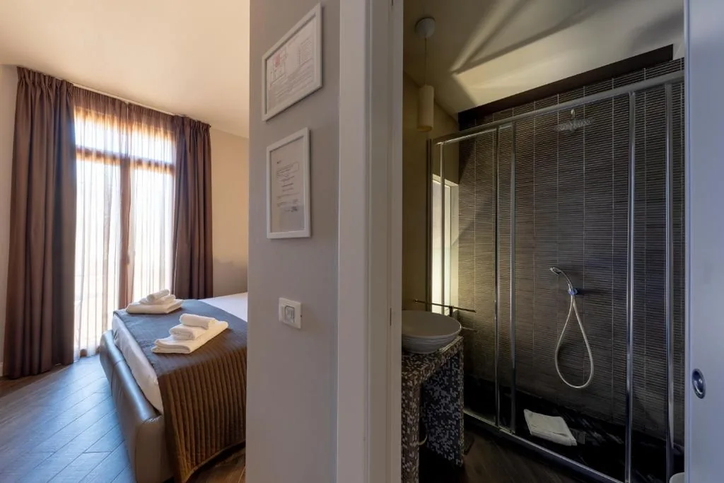 Blue Inn Luxury Suites — foto 8