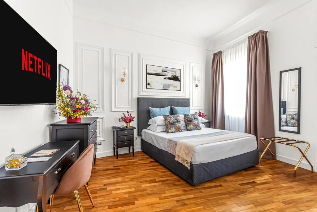 Blue Prestige Suites