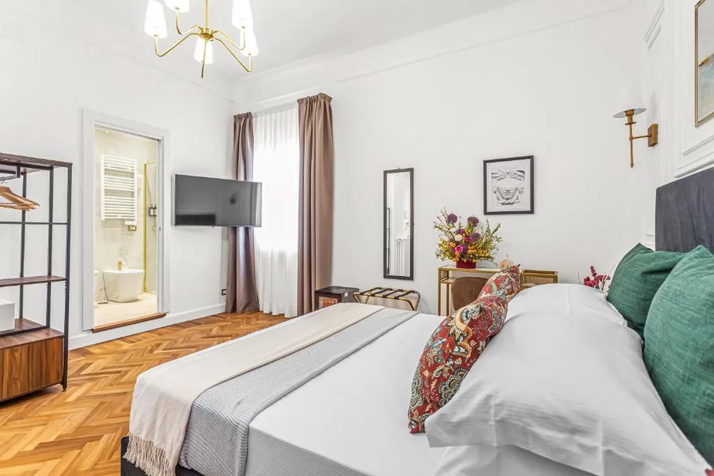 Blue Prestige Suites