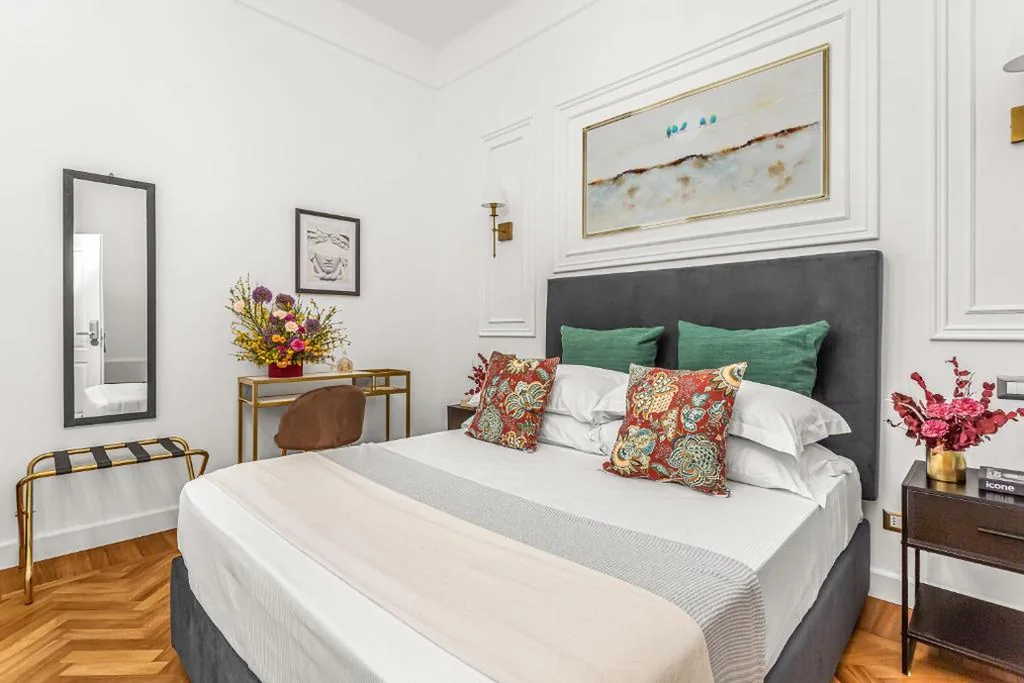 Blue Prestige Suites — foto 7