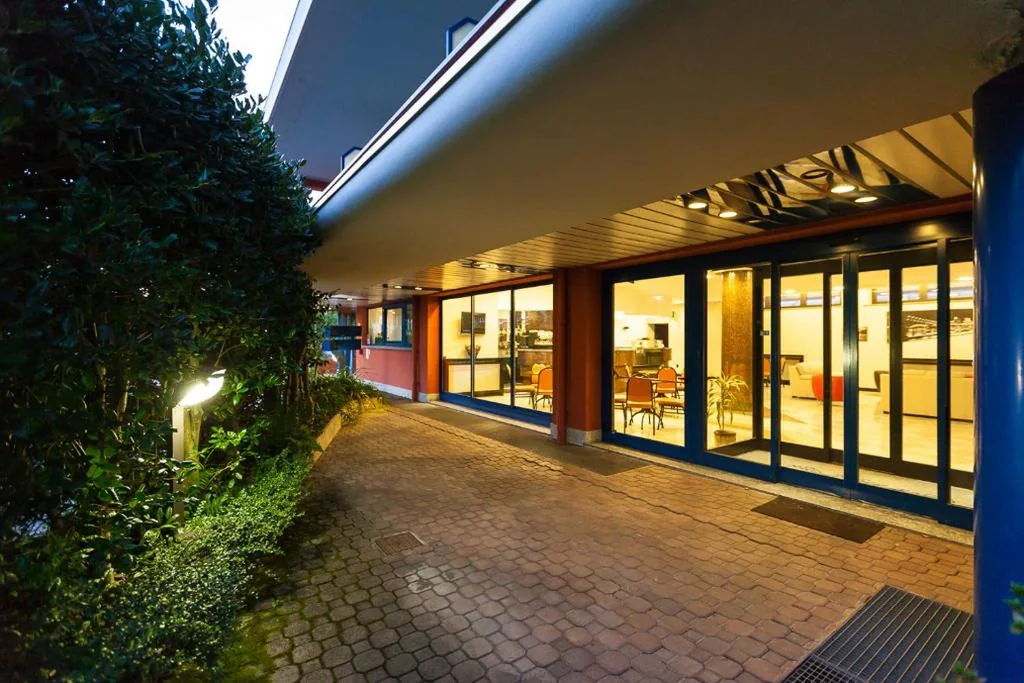Blue Relais Maggiore — foto 6