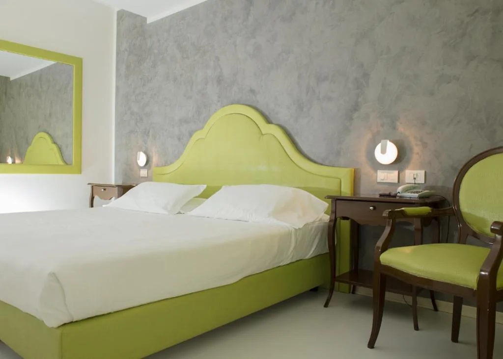 Blue Relais Maggiore — foto 8