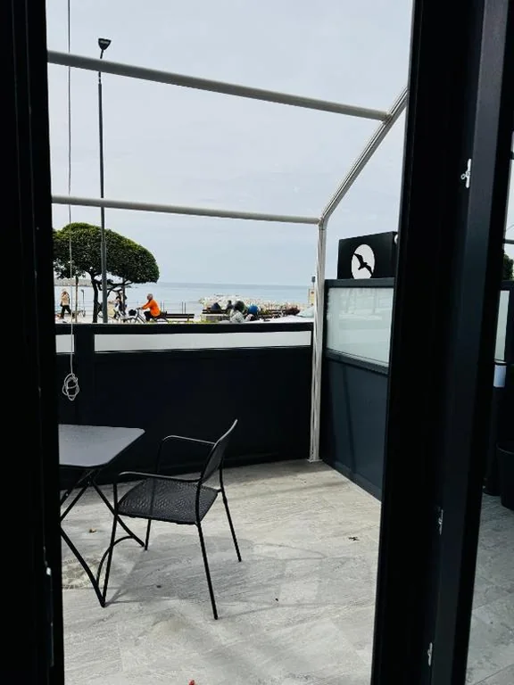 Blue Seagull Guest House — foto 4