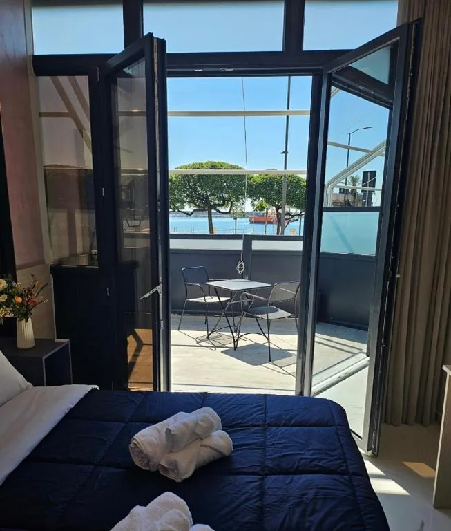Blue Seagull Guest House — foto 6