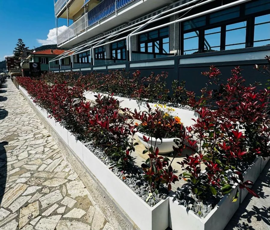 Blue Seagull Guest House — foto 8