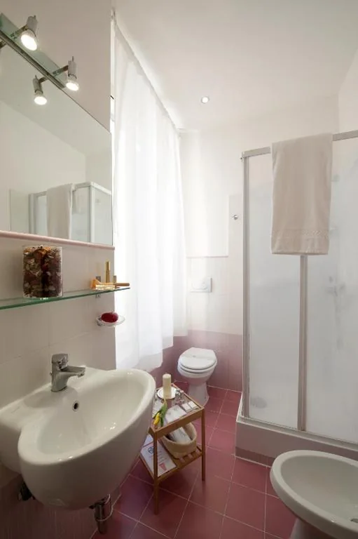 Blue Suite Vatican Guesthouse — foto 3