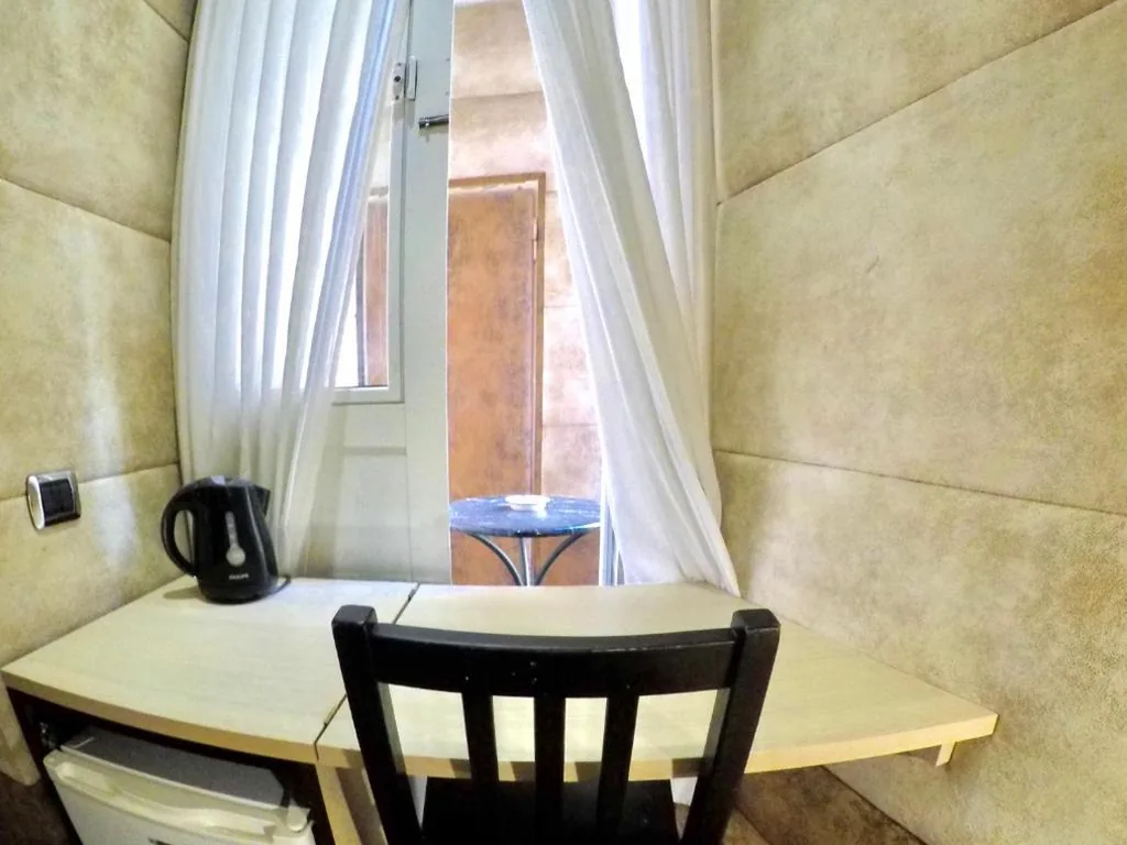 Blue Suite Vatican Guesthouse — foto 4
