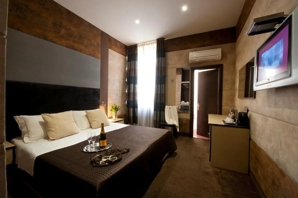 Blue Suite Vatican Guesthouse — foto 5