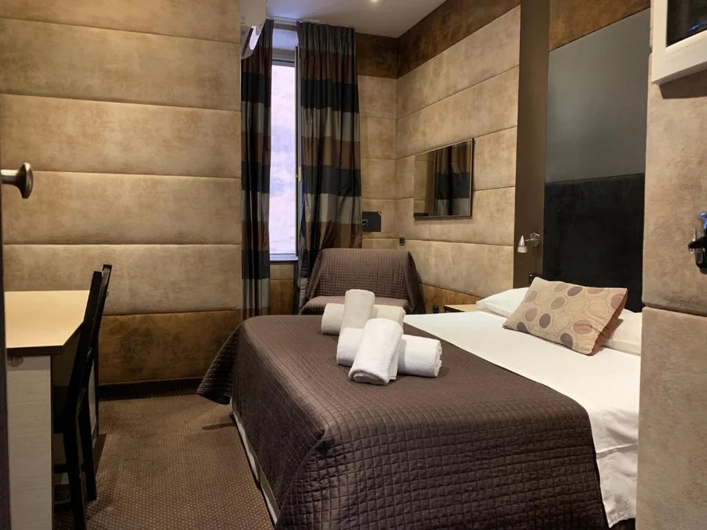 Blue Suite Vatican Guesthouse — foto 7