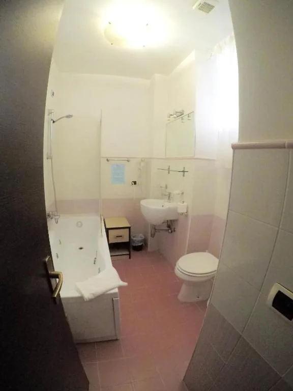 Blue Suite Vatican Guesthouse — foto 8