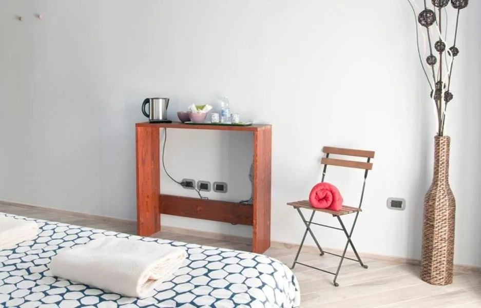 Blueberry Rooms