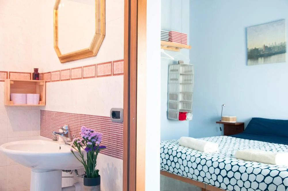 Blueberry Rooms — foto 3