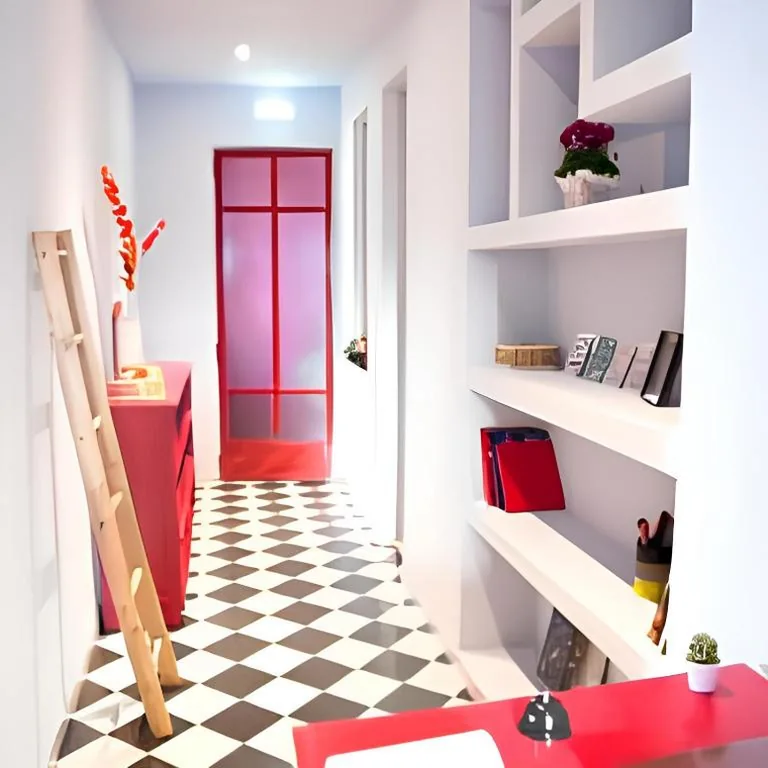 Blueberry Rooms — foto 5