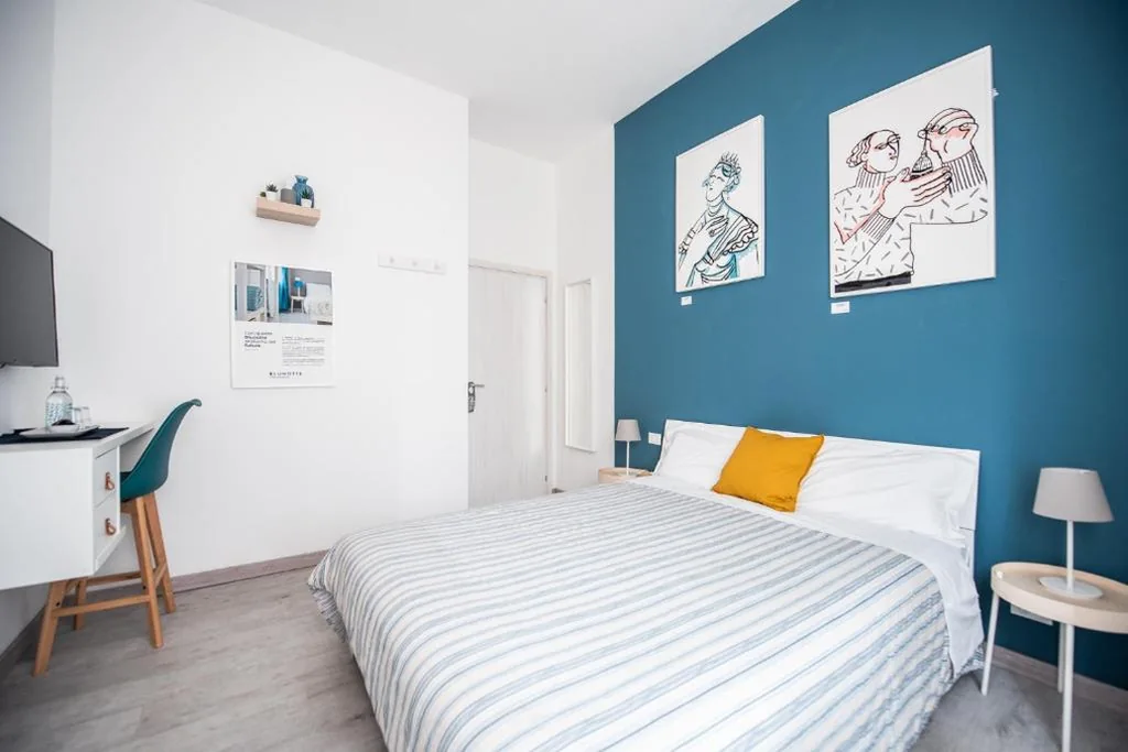 Blunotte Torino – Piazza Arbarello