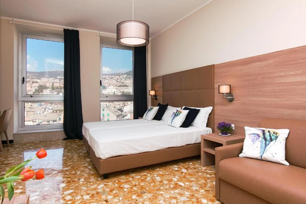 Bluripa Guest House