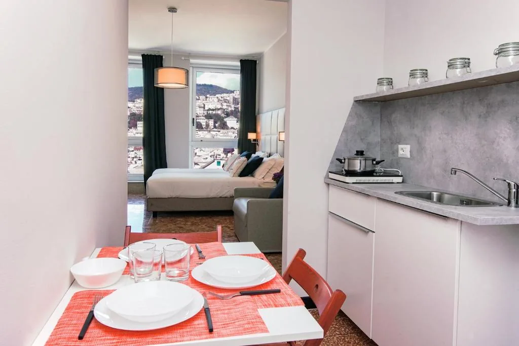 Bluripa Guest House — foto 4