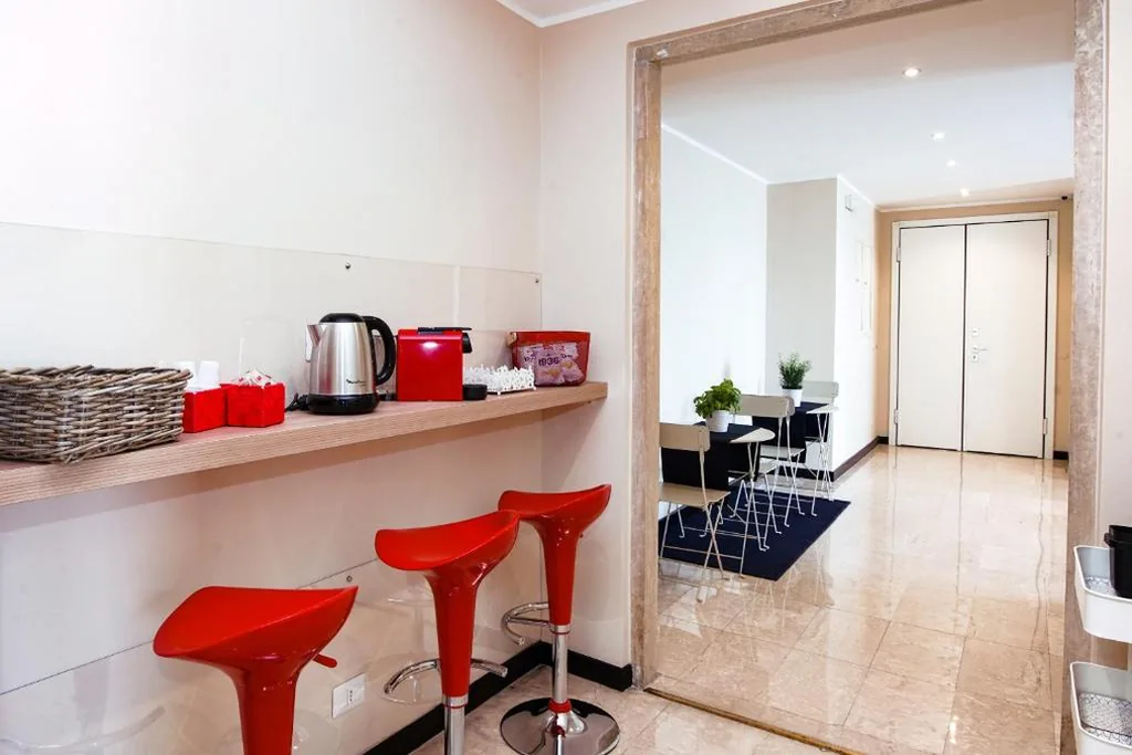 Bluripa Guest House — foto 5